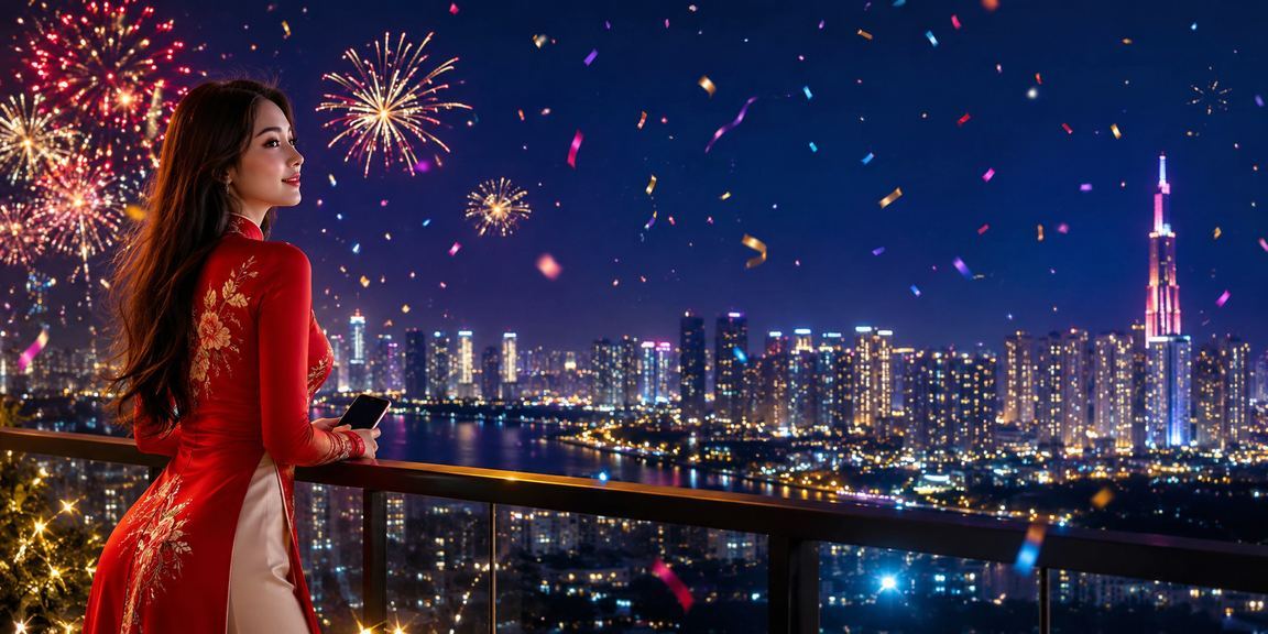 Không khí sôi nổi tại TP Hồ Chí Minh với chương trình ưu đãi đăng ký