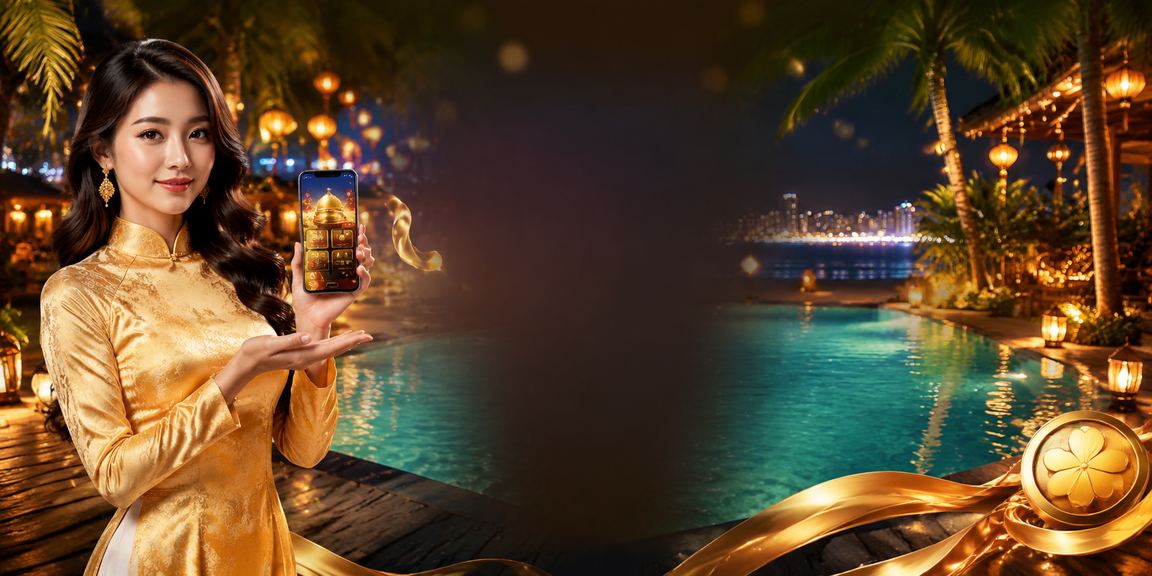 Người dùng tại Nha Trang truy cập casino trực tuyến trên điện thoại di động