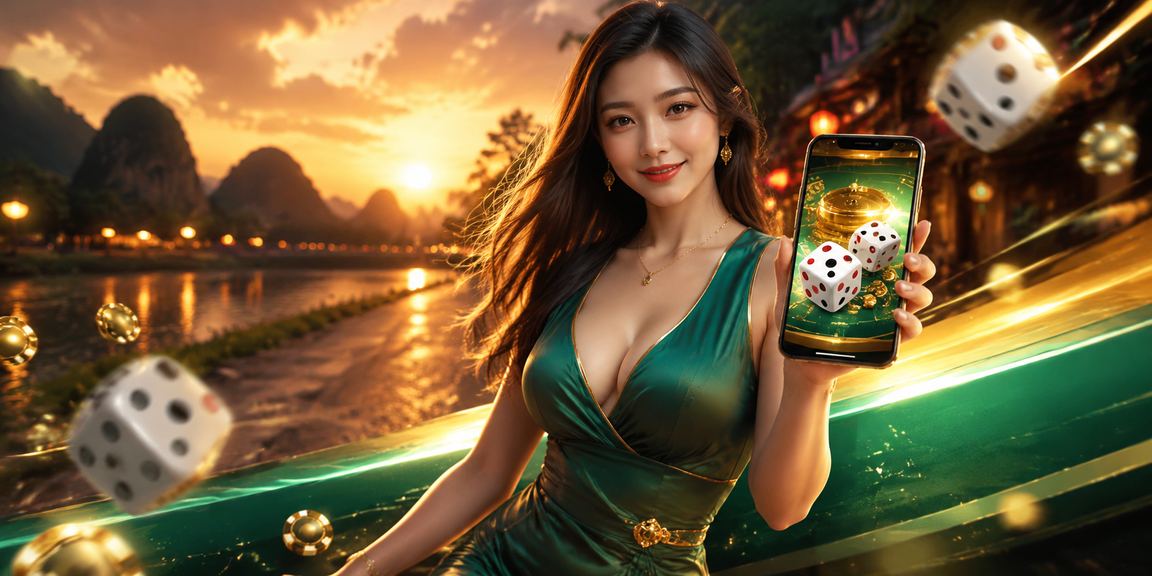 Trò chơi casino sôi động tại avatar2 dành cho người chơi Việt